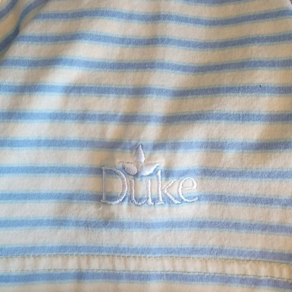 Peter Millar polo mens size large Duke - Picture 5 of 5